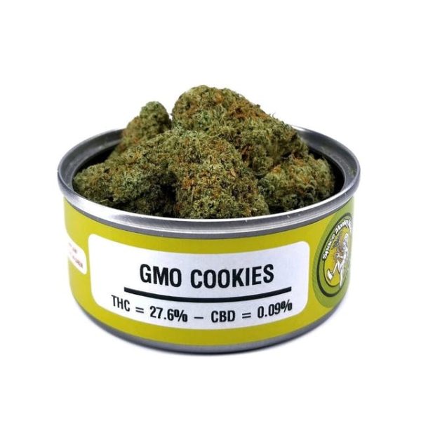 Gmo Cookies Weed Strain Online