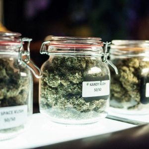 Marijuana Strains UK
