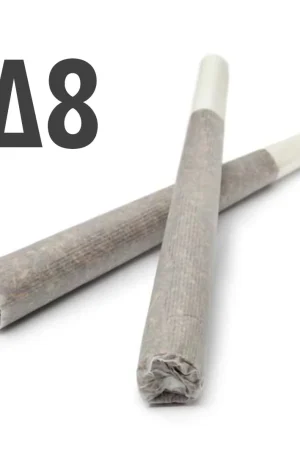 Delta 8 THC Pre rolled Joints UK
